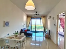 Sky Residence Autocity, Prai, Bukit Mertajam