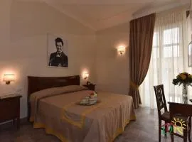Dimora conte di Ruvo