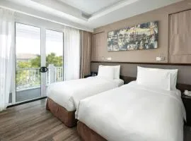 Blossom Terrace Serviced Apartment & Villa