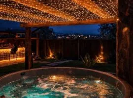 Barlogul Ursilor Ciubar&BBQ