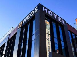 NEOS HOTEL, hotel u gradu 'Astana'