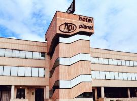 Hotel Planet International, hotel u gradu 'Arezzo'