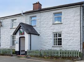 Bwch yn Uchaf B&B, 4hvězdičkový hotel v destinaci Llanuwchllyn