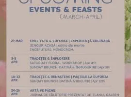 Euforia Retreat and Spa