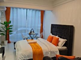 Stega Haven, hotel u gradu Syokimau