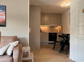 Alpine Apartment in Central Levi, Hotel in Kittilä