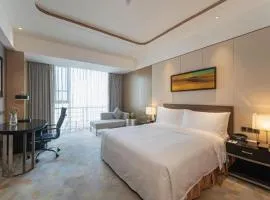 The QUBE Hotel Jingzhou