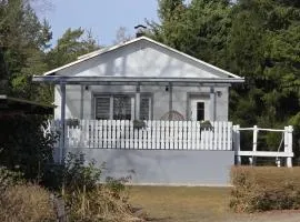 Bungalow Celine in ruhiger Lage