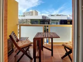1 Bedroom Stunning Apartment In Torremolinos