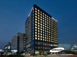 Shilla Stay Cheonan Asan - Samsung Display City
