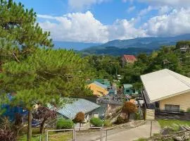 Baguio Homestay