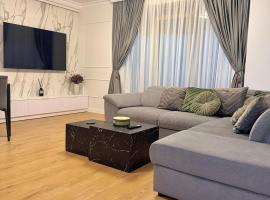 Acasa Concept, hotel v mestu Arad