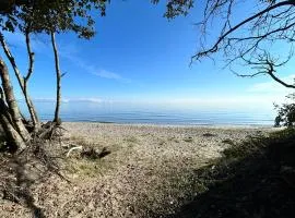 Maison 5 min de la mer et plage à pieds, tt confort