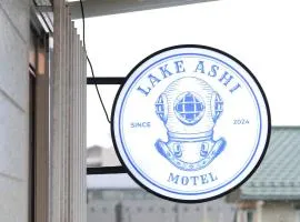 Lake Ashi Motel