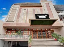 Townhouse Oak Dehradun Court Formerly GK Residency