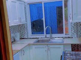 A & A Apartments, Hotel in Serekunda