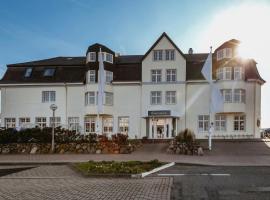 PLAZA Premium Sylt: Wenningstedt şehrinde bir otel