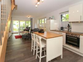 Zum-Stall, hotel a Leybuchtpolder