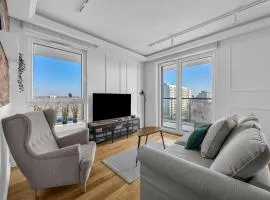 Mehoffera Superior Apartment by BookingHost