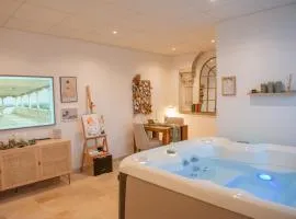 Couvent des Cordelières option spa