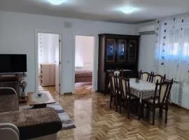 Apartman-Stan na dan Stara Pazova