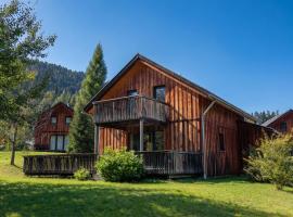 Almdorf Stadl by ALPS RESORTS, hotel a Stadl an der Mur