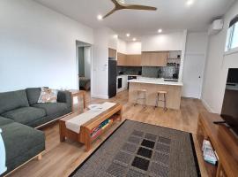 Private & Peaceful Beechwood Studio, hotel a Beechwood