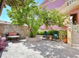 Citron, Parga Center Residence, hotel u Pargi