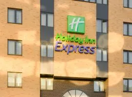 Holiday Inn Express Hasselt by IHG