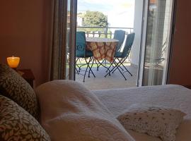 Apartment Marina, Hotel in Slatine