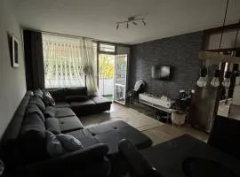 3-Zimmer Wohnung Ferienwohnung Apartment mit Balkon in Dortmund