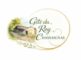 Gîte du Roy Chassaignas Un refuge calme et romantique à 25 min des grottes de Lascaux