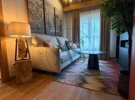 Hotel Apartamentos Turisticos de Soria 34 Collado