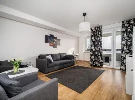 MarOks Żółwia Apartment, Sun&Snow