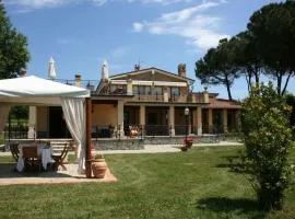 Villa Cappuccini