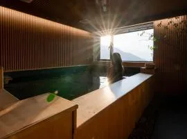 Mandeok Denbasta Ryokan