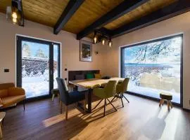 Apartmány U Kovárny