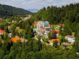 Hotel O3zone - Mountain Spa & Conference