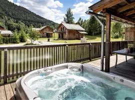 Almdorf Stadl by ALPS RESORTS