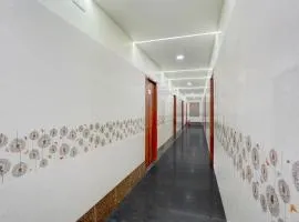 Super Hotel O Magunta Layout Nellore Formerly The Paradise Guest Inn