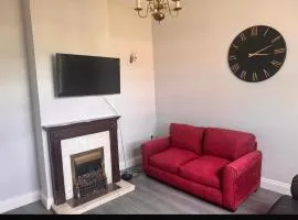 Daisyhill accommodation