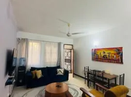 Cozy 2BR Near Malindi Beaches & Oasis Mall
