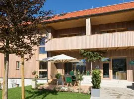 Genuss-Pension Herti