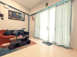 1BHK Apartment