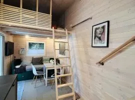 Tiny House im Almtal