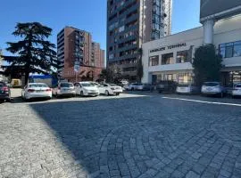 Apartment old Batumi