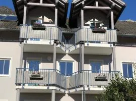 Appartment Isabelle - Kamille