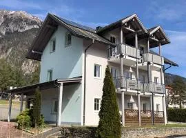 Appartment Isabelle Sky