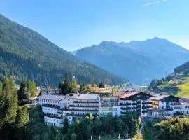 Gesundheitszentrum Bärenhof