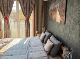 Vila Alexandra 2025, viešbutis mieste Bačka Topola